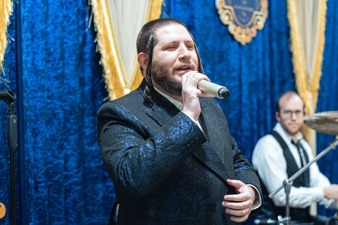 סיום הש"ס בקול תורה