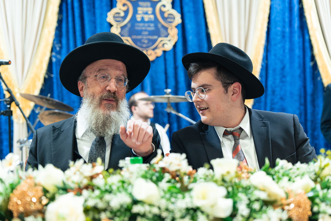 סיום הש"ס בקול תורה