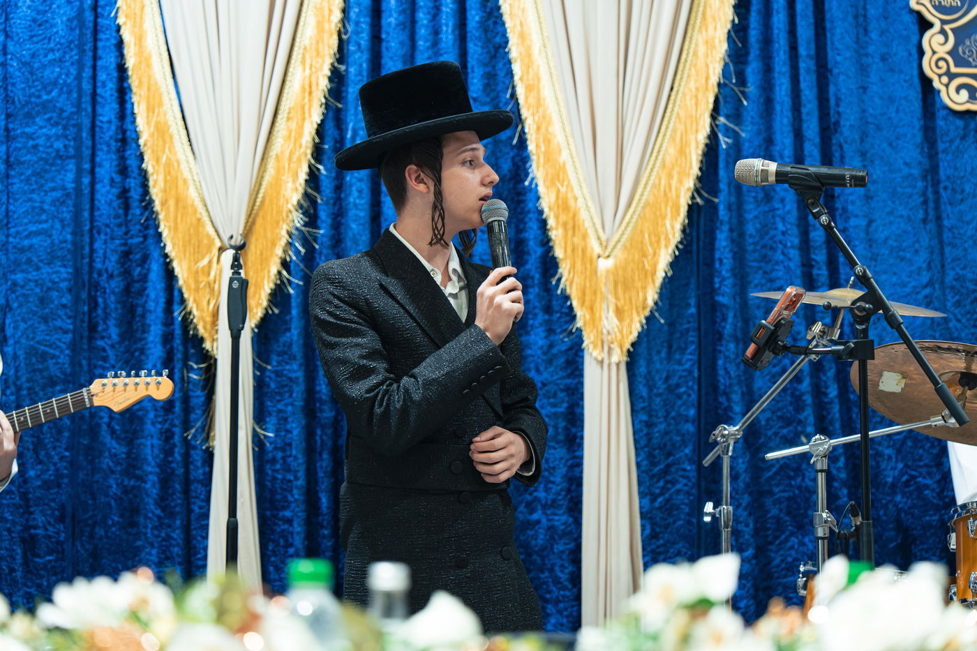 סיום הש"ס בקול תורה