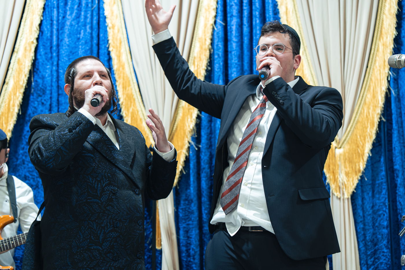 סיום הש"ס בקול תורה