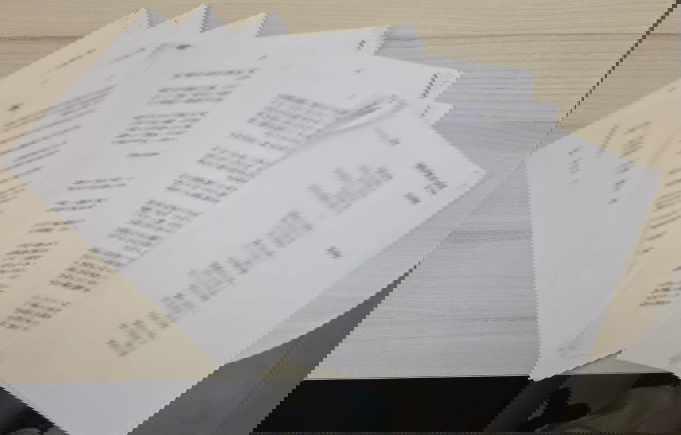 העתק כתב האישום מפרשת הנסיך שנתפס בדירה