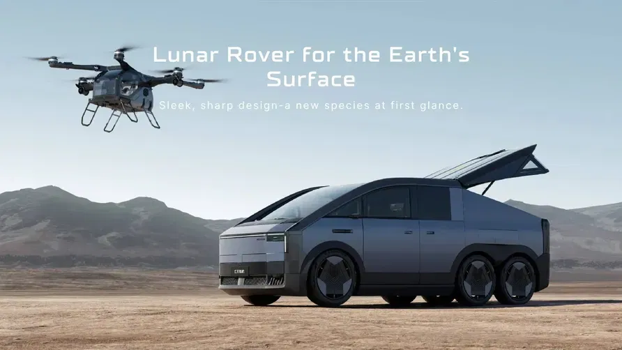 ה-"Land Aircraft Carrier"