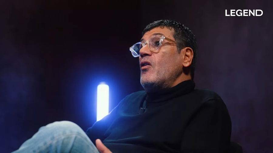 עבד על כולם וגרף מאות מליונים. שיקלי