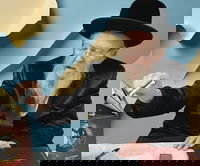 הגאון רבי מיכל זילבר