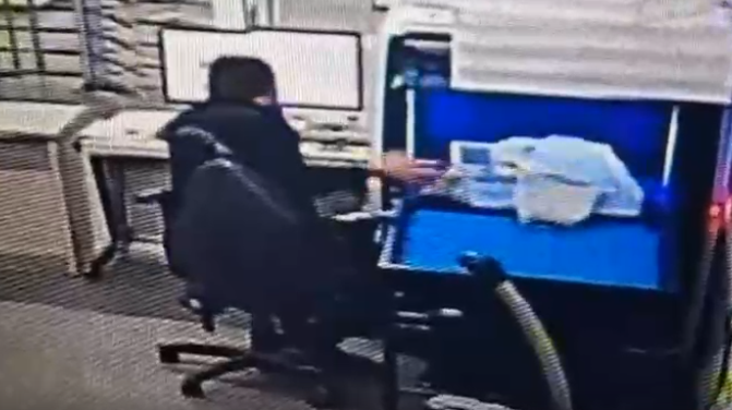 לא תאמינו: איך האסירים ניסו להבריח סמים לתוך הכלא - ונכשלו | תיעוד