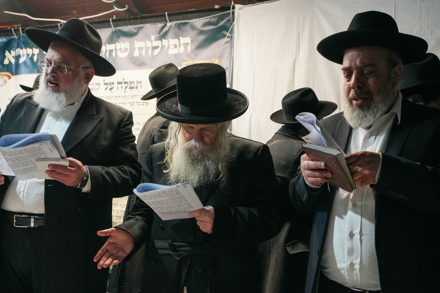 סגולת הישועה למרנא הפלא יועץ זיע"א במסע הישועה של רינה של תורה