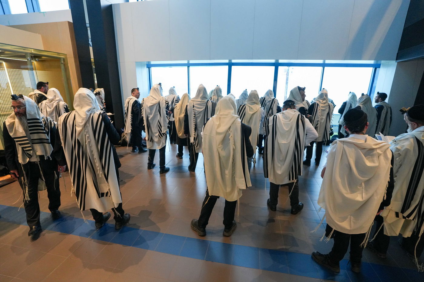 סגולת הישועה למרנא הפלא יועץ זיע"א במסע הישועה של רינה של תורה