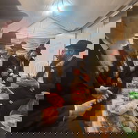 ניחום אבלים אצל יוסי ערבליך