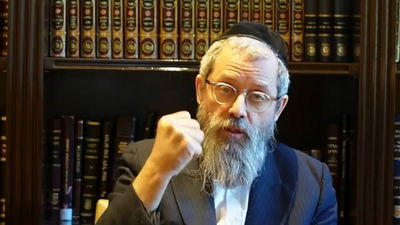 למה חז"ל החביאו את הסוד של פורים דווקא בהלכות תשעה באב?