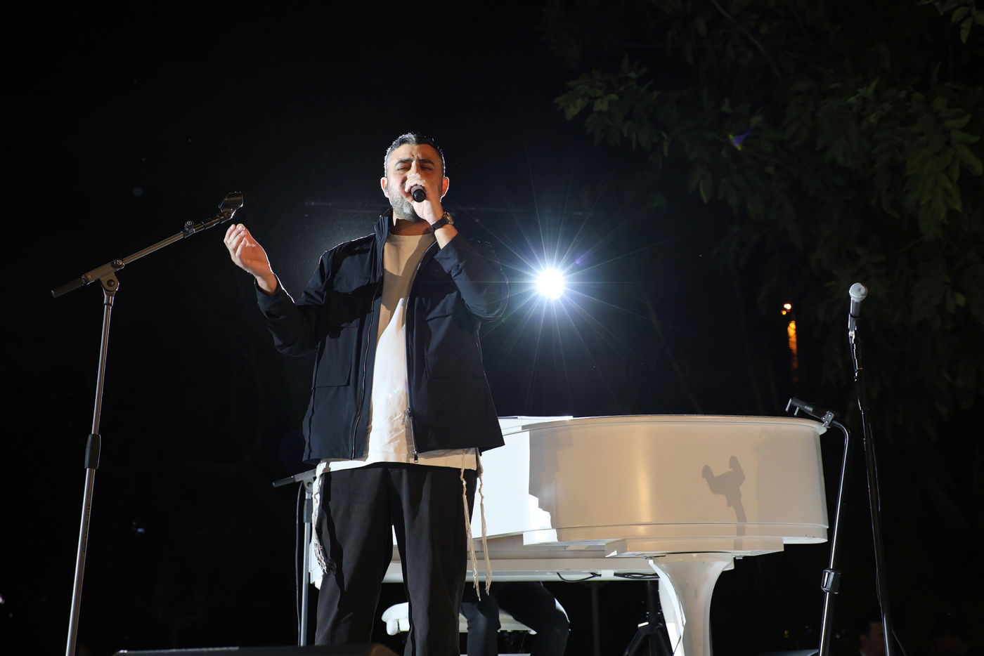 תיעוד מהחתונה הגדולה