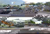 הצבא היפני בפעולה