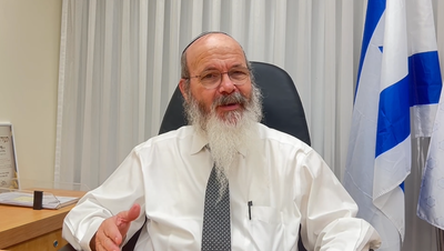 הרב מיכה הלוי: פגיעה במסורת היא פגיעה באחדות האומה | צפו