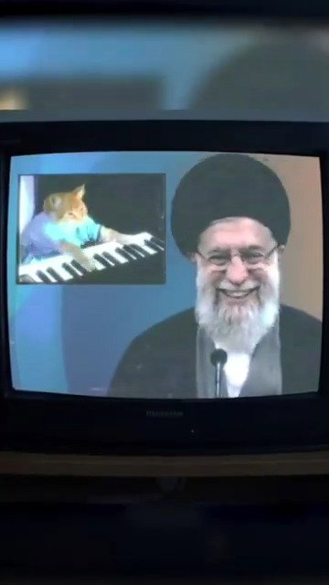 תיאור הפריצה לשידור