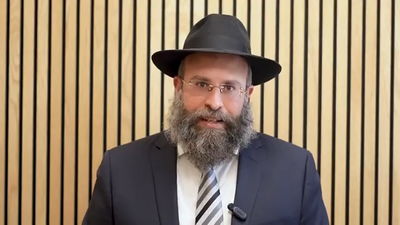 כבר אין לי כוחות... איך להרגיש טוב למרות העומס? | צפו