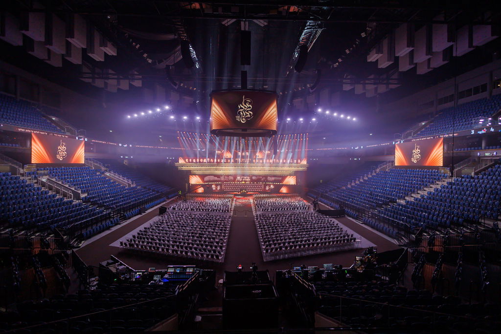 ההיסטוריה בישיבת מיר