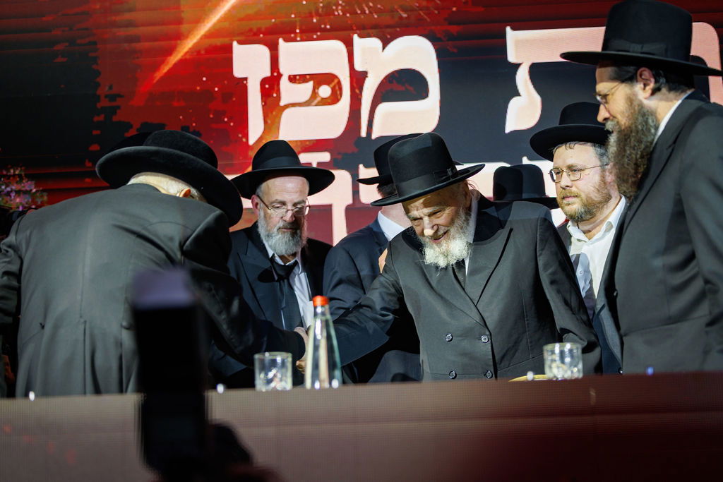 ההיסטוריה בישיבת מיר