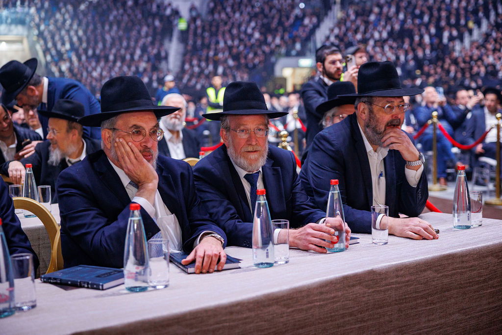 ההיסטוריה בישיבת מיר