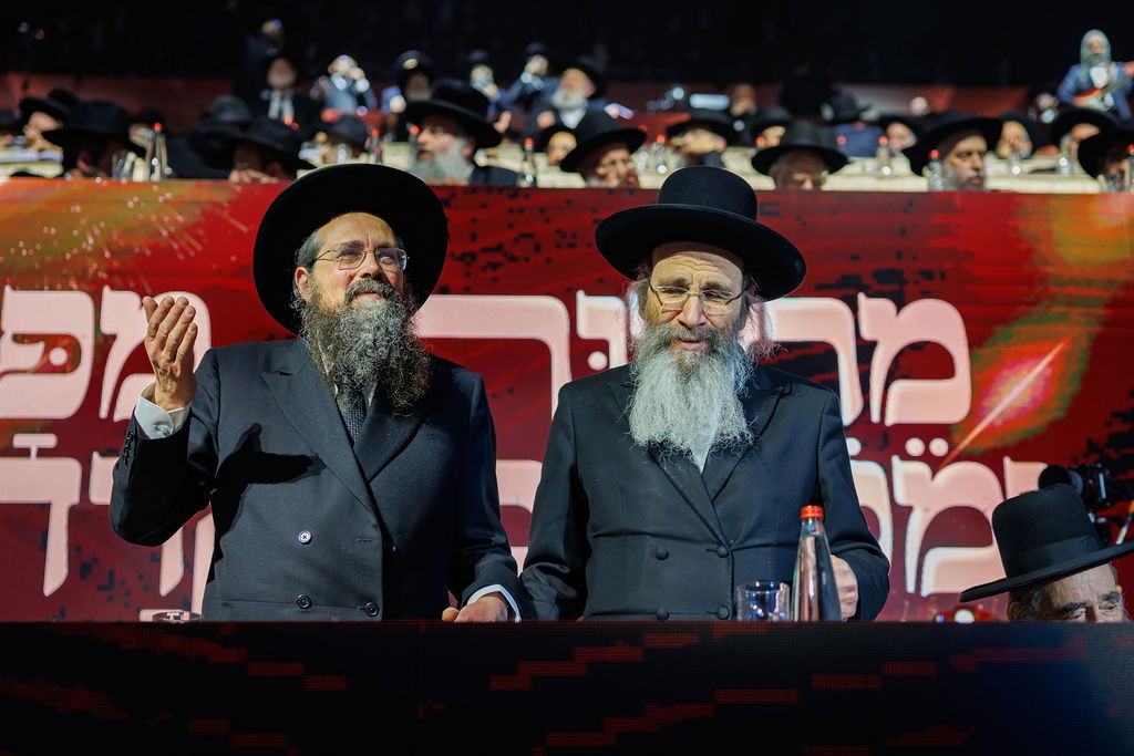 ההיסטוריה בישיבת מיר