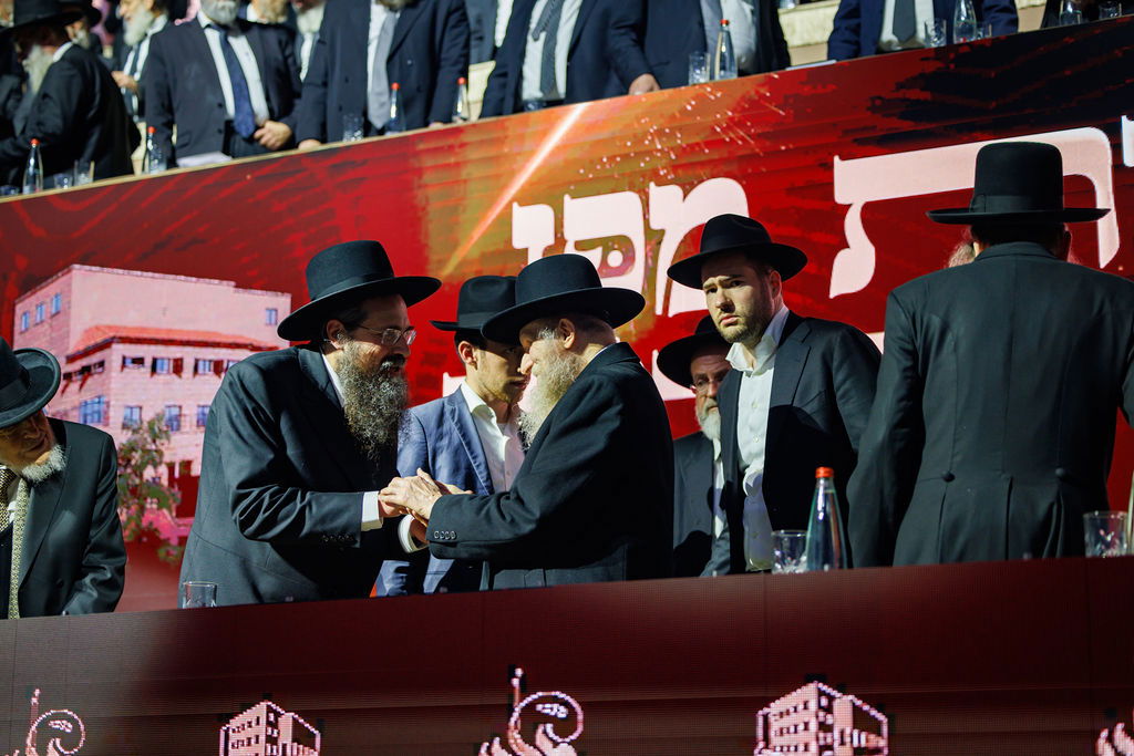 ההיסטוריה בישיבת מיר