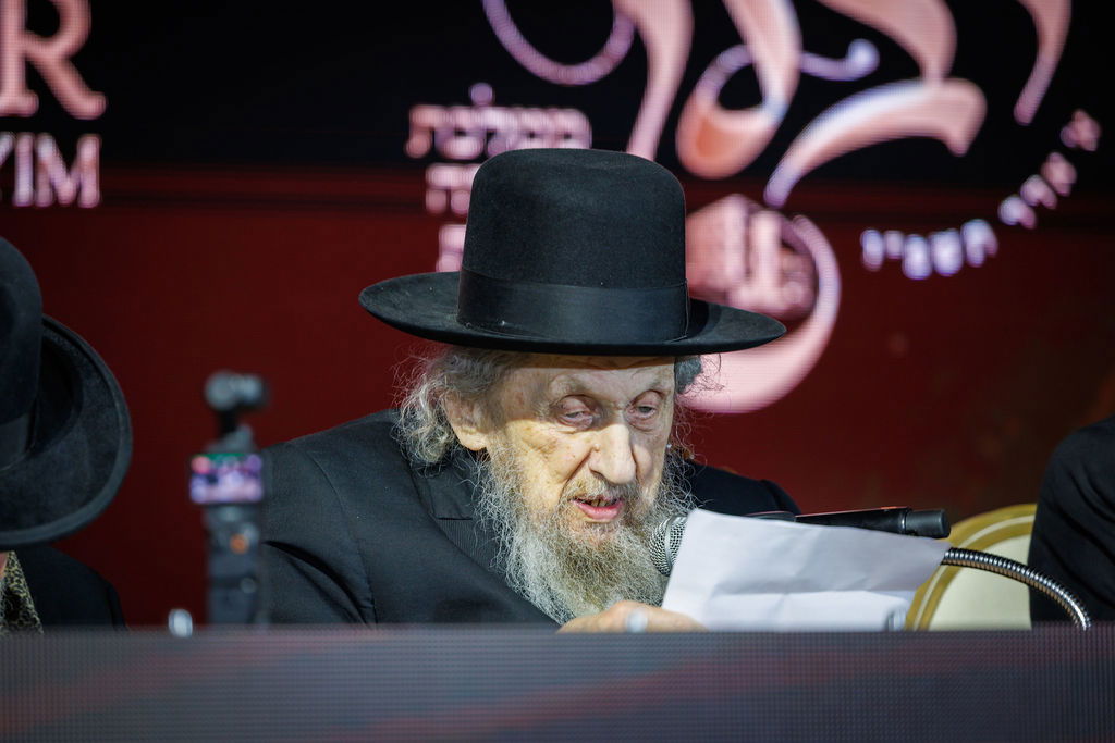 ההיסטוריה בישיבת מיר