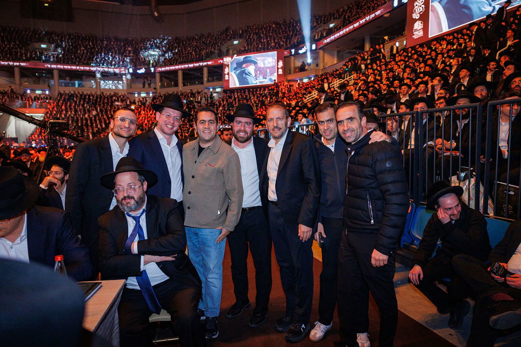 ההיסטוריה בישיבת מיר