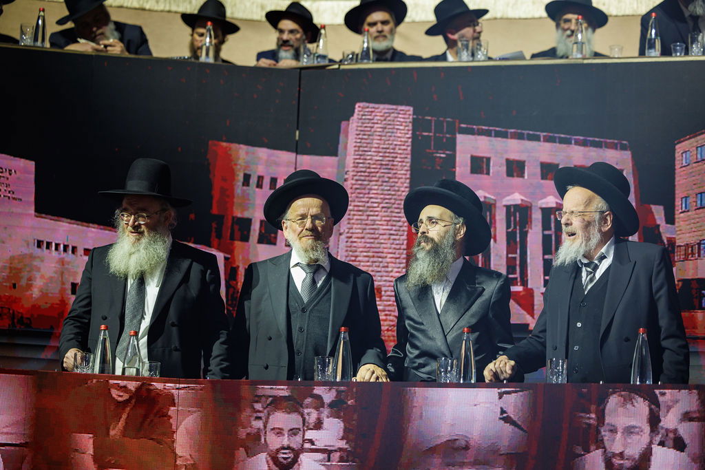 ההיסטוריה בישיבת מיר