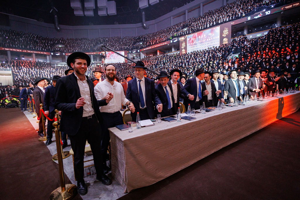 ההיסטוריה בישיבת מיר