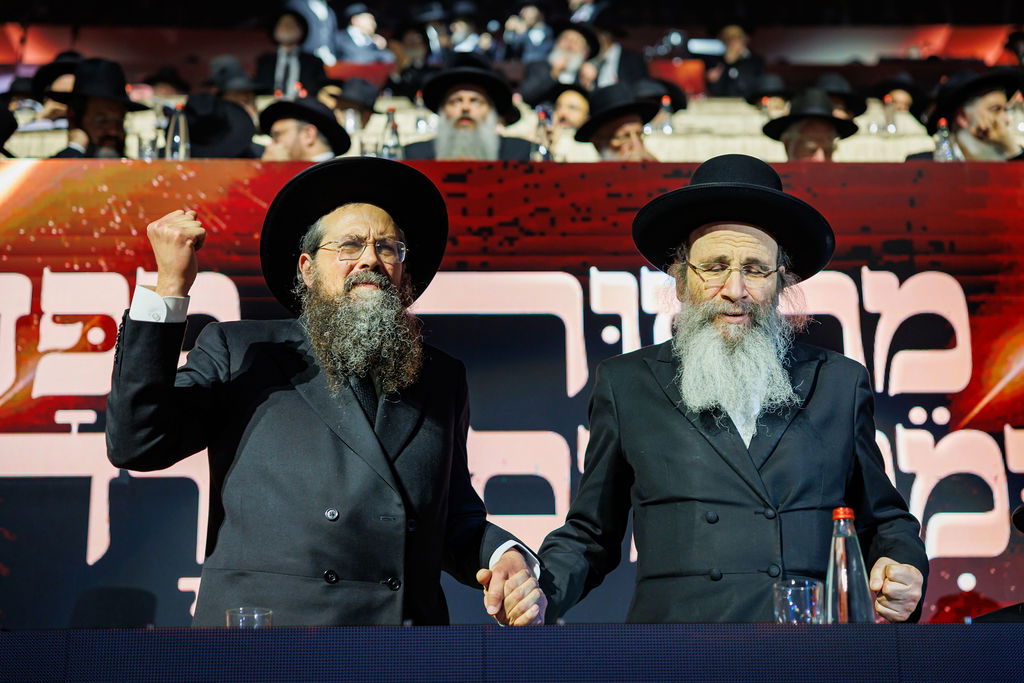 ההיסטוריה בישיבת מיר