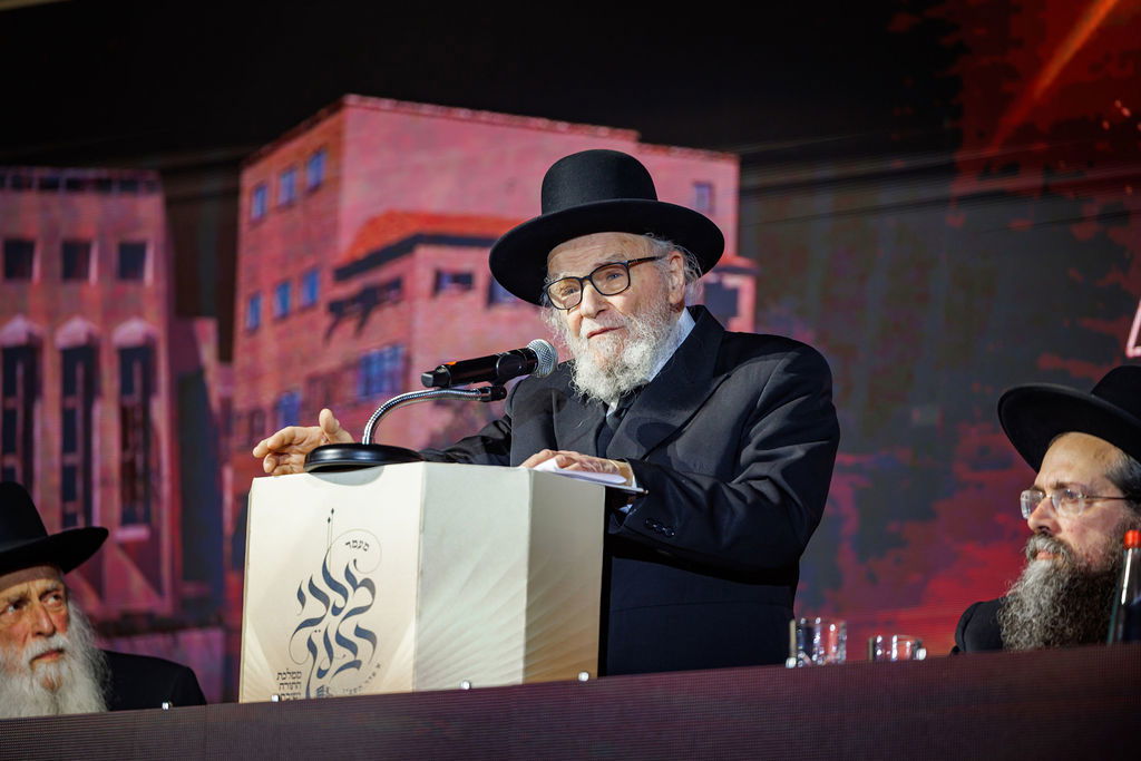 ההיסטוריה בישיבת מיר