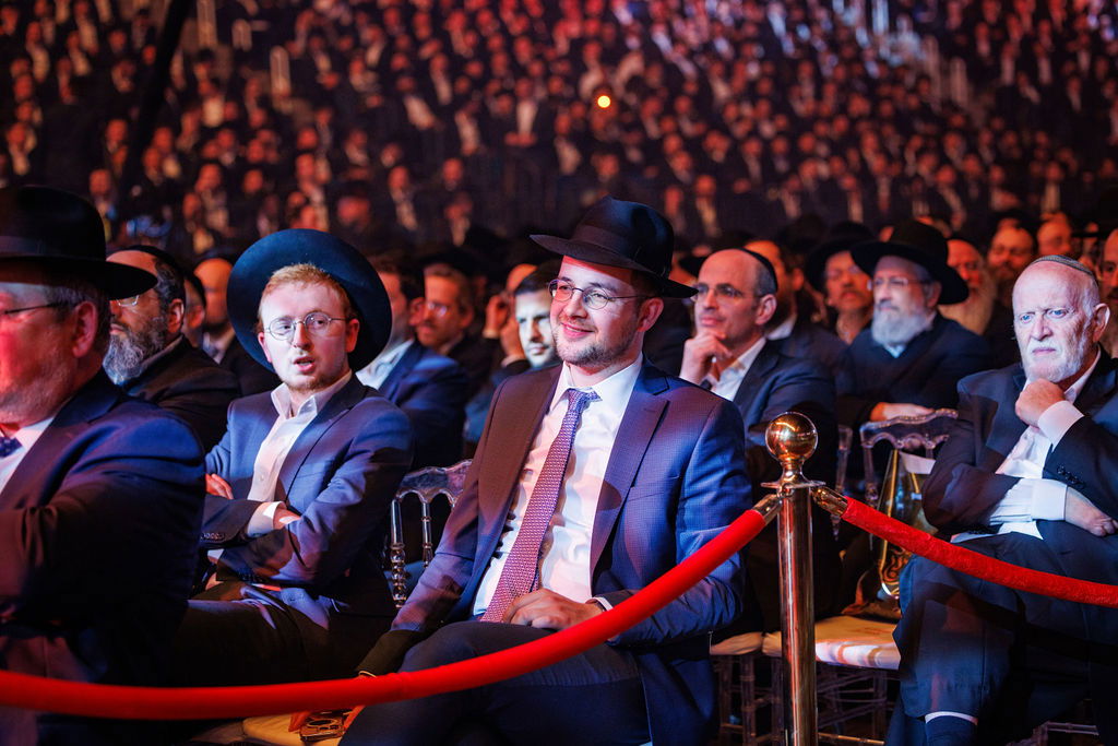 ההיסטוריה בישיבת מיר