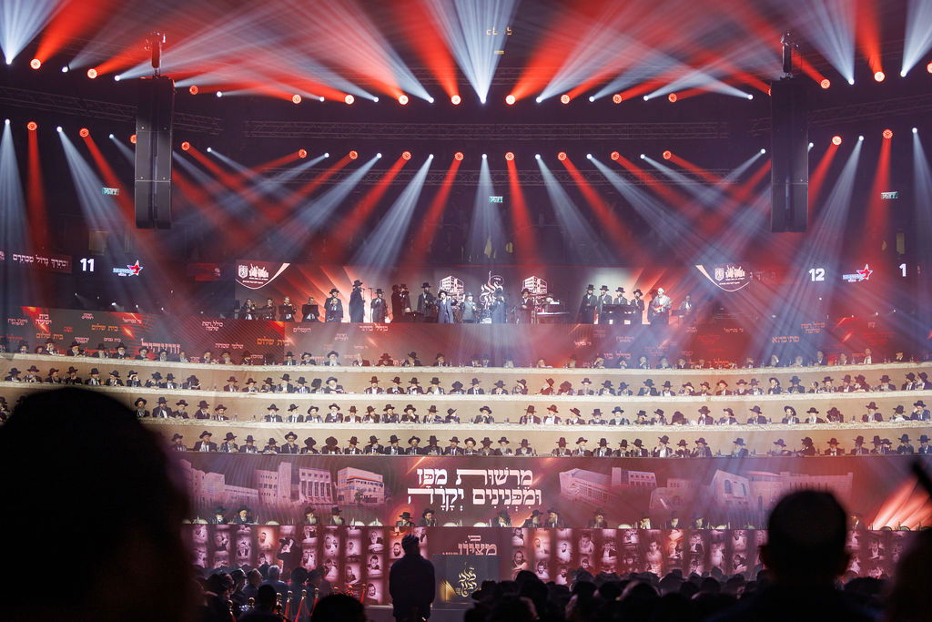 ההיסטוריה בישיבת מיר