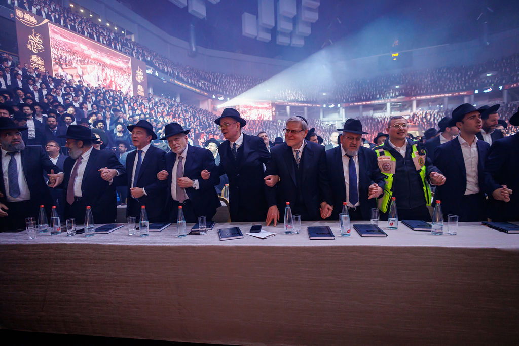 ההיסטוריה בישיבת מיר