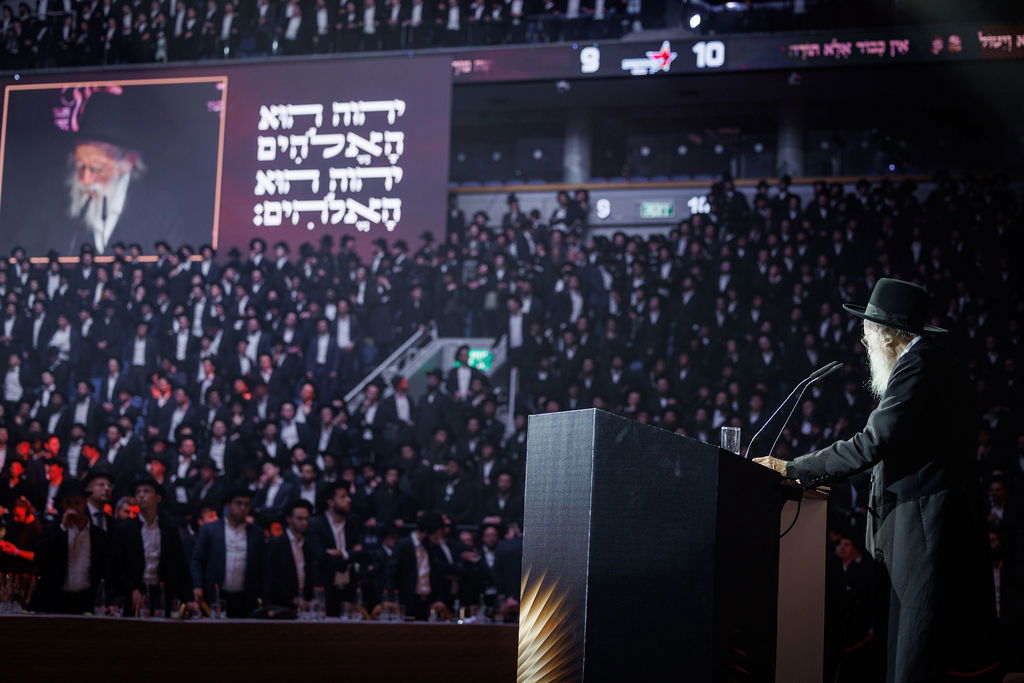 ההיסטוריה בישיבת מיר