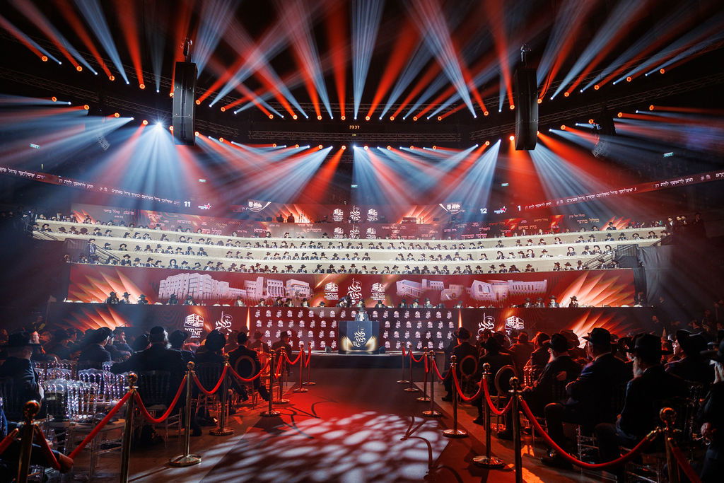 ההיסטוריה בישיבת מיר