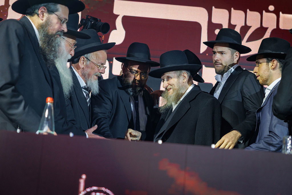 ההיסטוריה בישיבת מיר