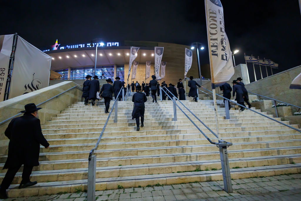 ההיסטוריה בישיבת מיר