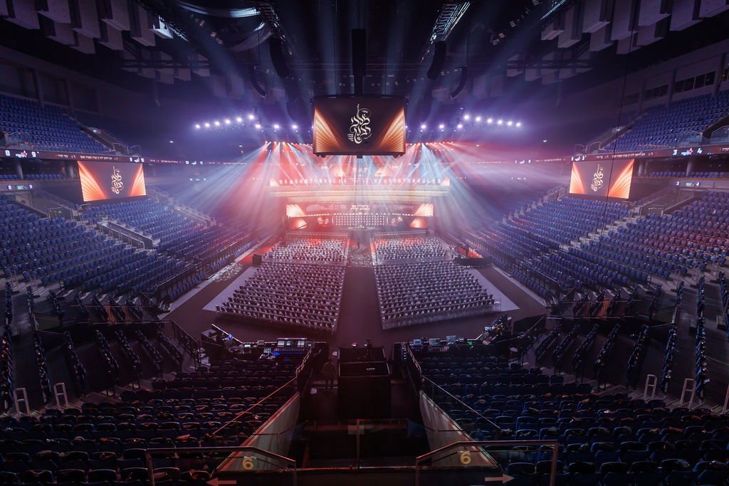 ההיסטוריה בישיבת מיר