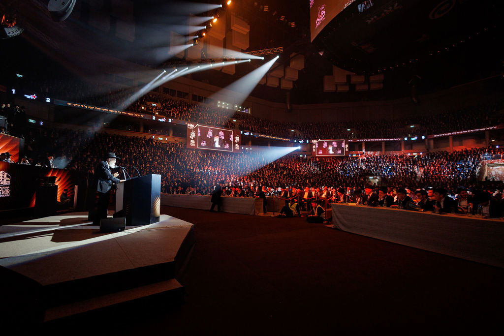 ההיסטוריה בישיבת מיר