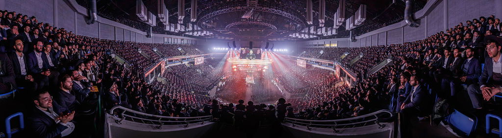 ההיסטוריה בישיבת מיר