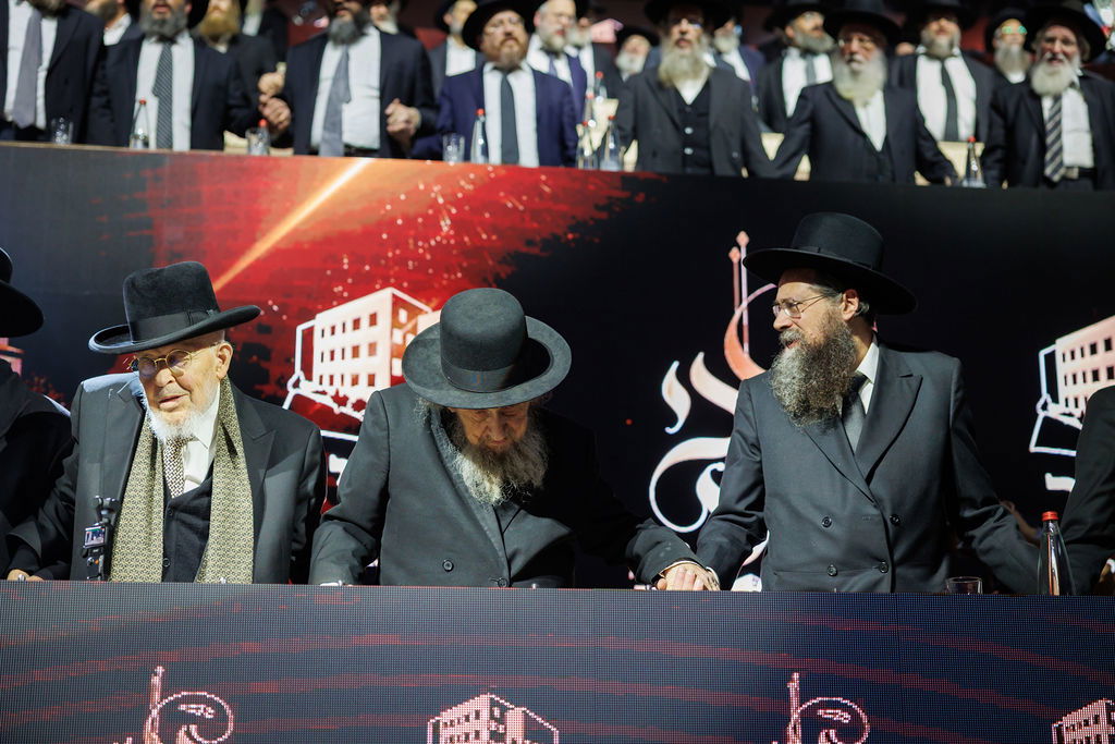 ההיסטוריה בישיבת מיר