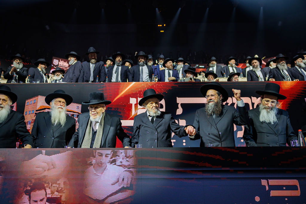 ההיסטוריה בישיבת מיר