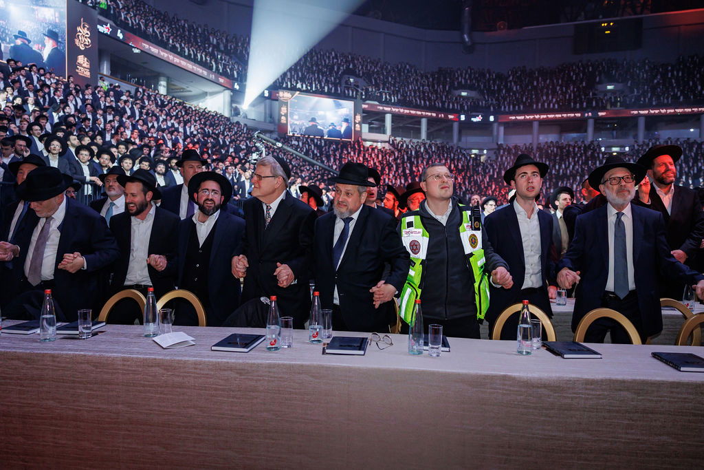 ההיסטוריה בישיבת מיר