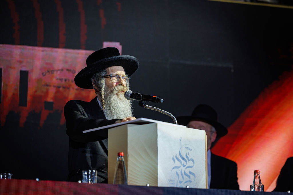 ההיסטוריה בישיבת מיר