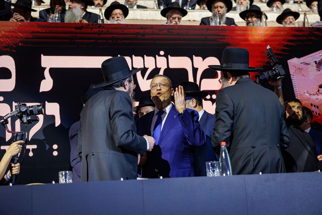 ההיסטוריה בישיבת מיר