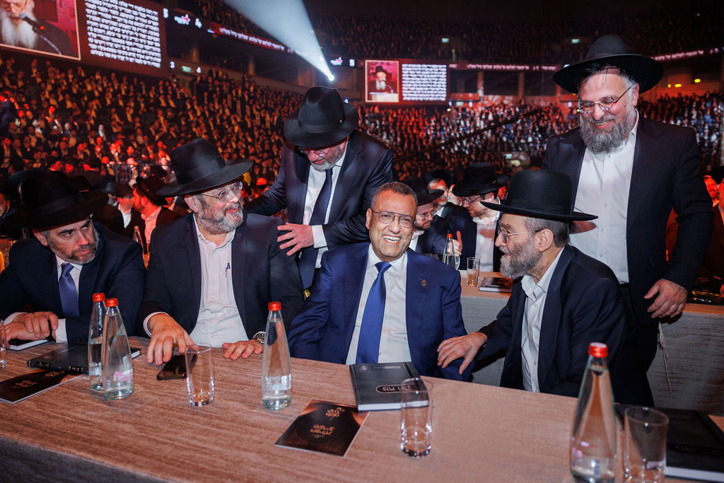 ההיסטוריה בישיבת מיר