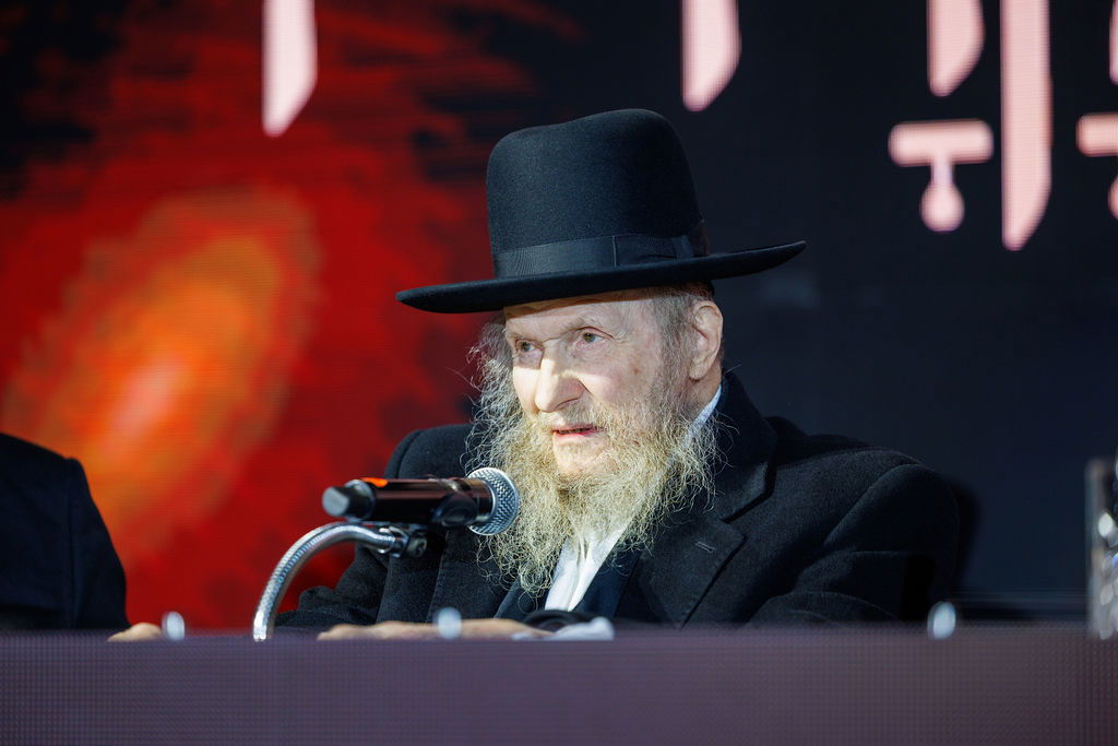 ההיסטוריה בישיבת מיר