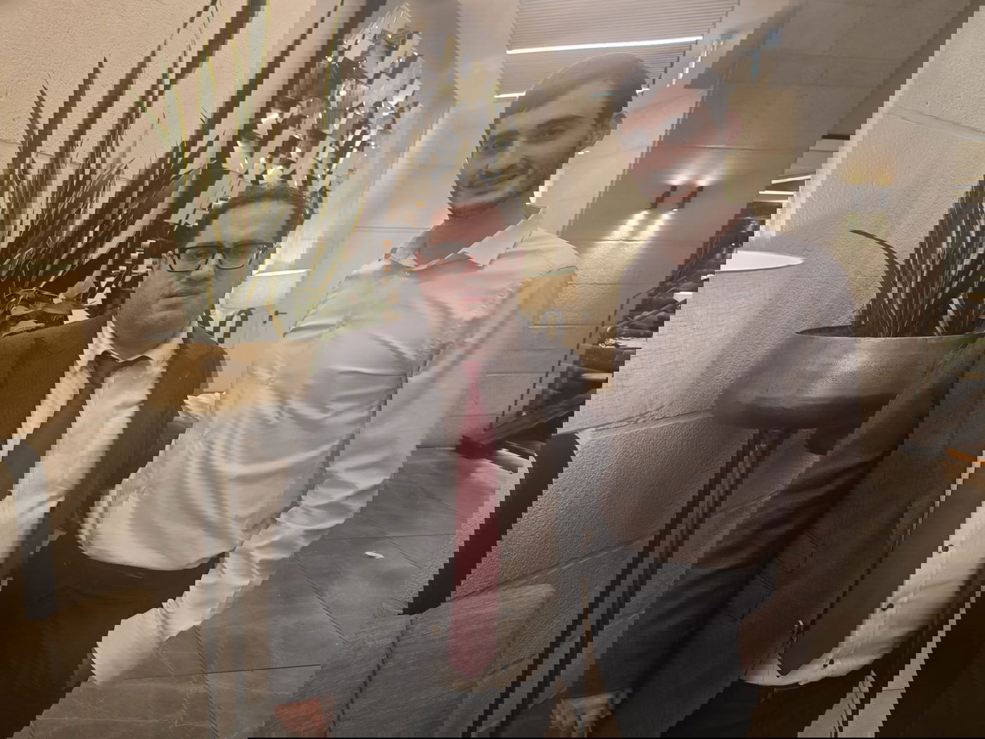 האירוע של הפרגוד