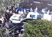 רגעי הפיכת הניידת השבוע