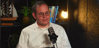 "אני מופנם וביישן, בזתי לתקשורת": חנני ברייטקופף שובר שתיקה בריאיון אישי נדיר