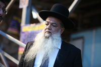 הגאון רבי יגאל כהן